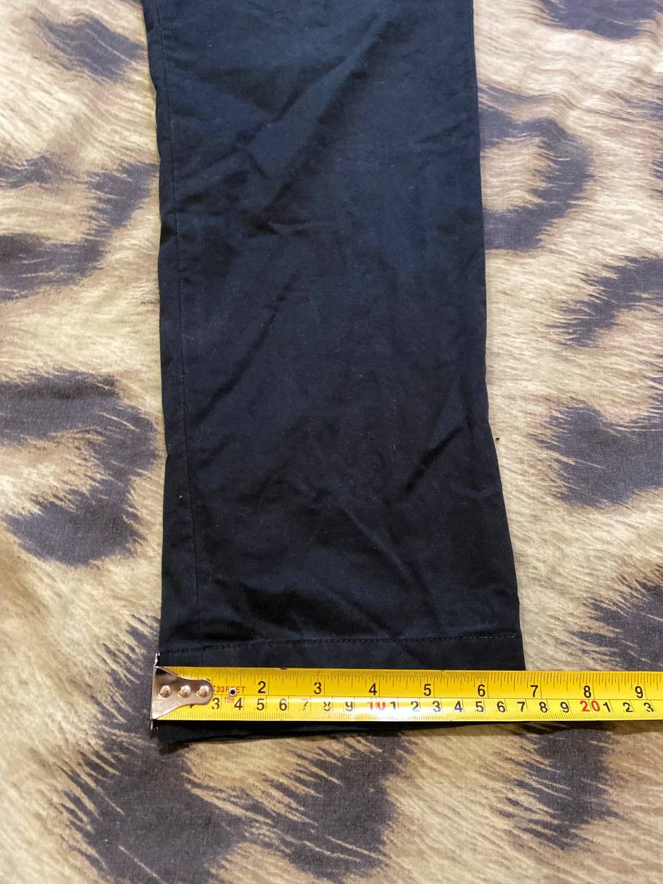 Polo Ralph Lauren Polo Ralph Lauren Stretch Slim Fit Casual Pants Size 36 Size US 36 / EU 52 - 14 Thumbnail