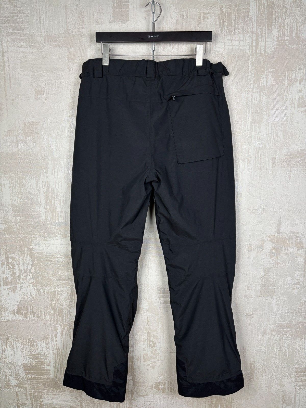 Helly Hansen Helly Hansen Helly Tech Warmcore by Primaloft Snow Ski Pants Size US 36 / EU 52 - 13 Thumbnail