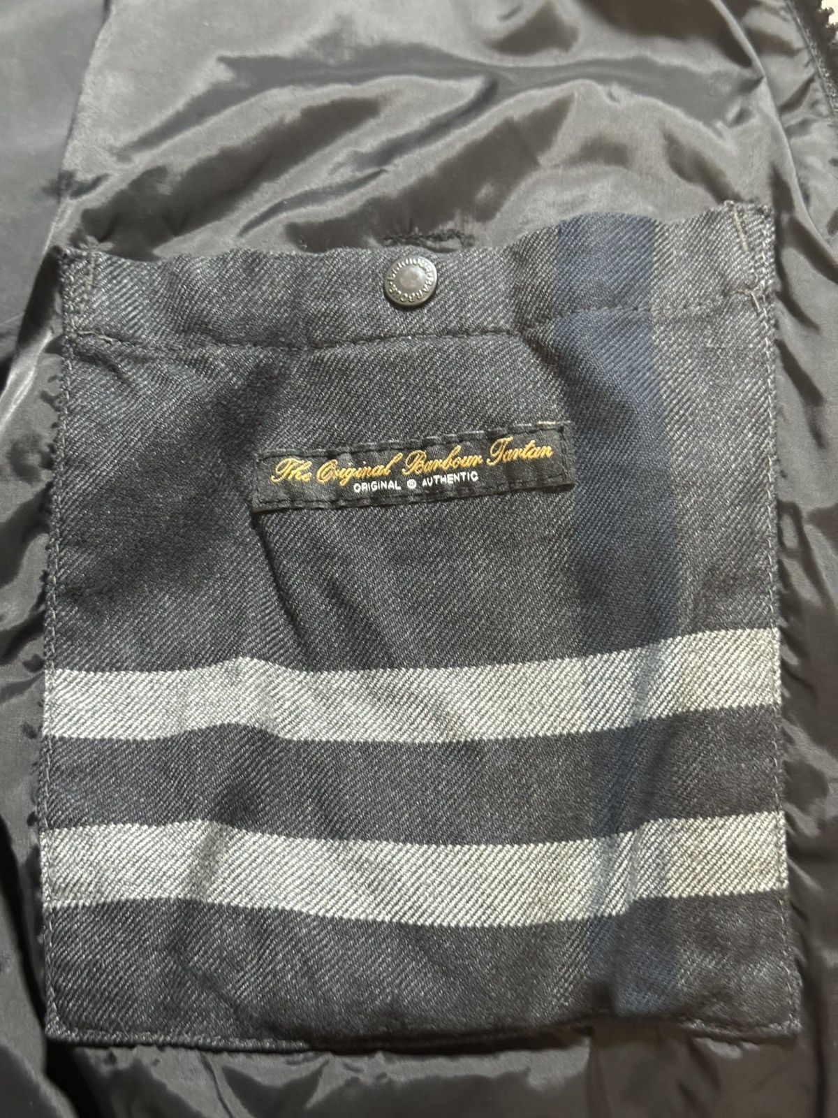 Barbour Barbour International Edderton Jacket Size US XL / EU 56 / 4 - 5 Thumbnail
