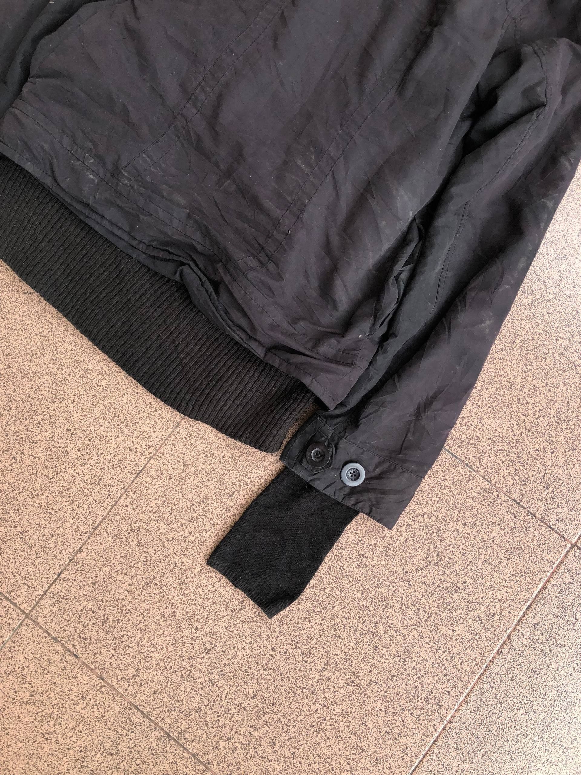 If Six Was Nine 2000s Sly Apocalypse Bono Jacket Vkei Style Size US M / EU 48-50 / 2 - 8 Thumbnail