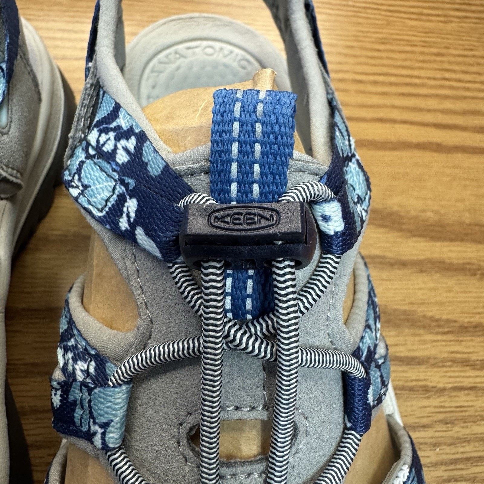 KEEN Keen Whisper Washable Sandals Outdoors Women’s Size 7.5 Size US 7.5 / IT 37.5 - 5 Thumbnail