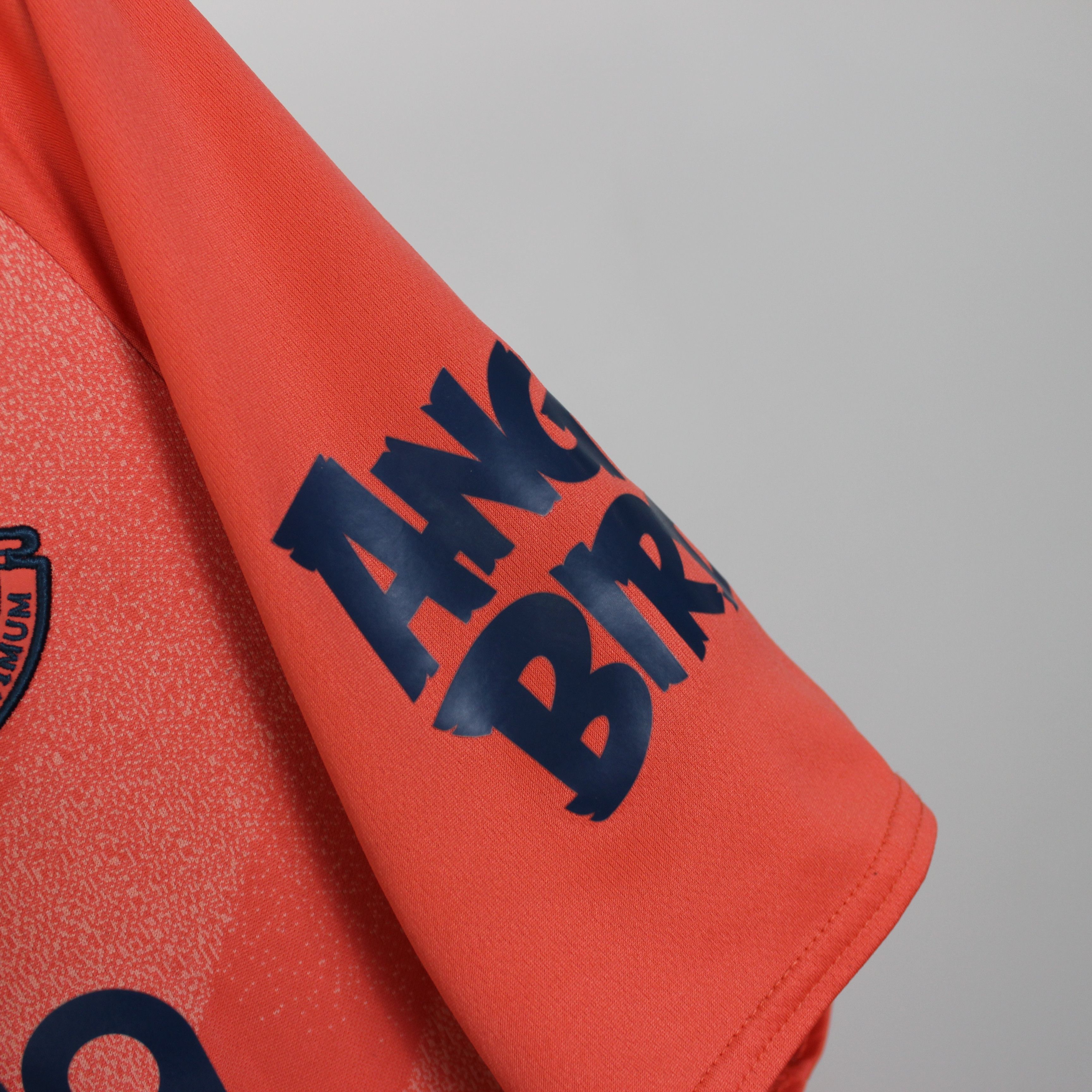 Umbro EVERTON 2019 2020 AWAY SHIRT JERSEY FOOTBALL SOCCER UMBRO XL Size US XL / EU 56 / 4 - 8 Thumbnail