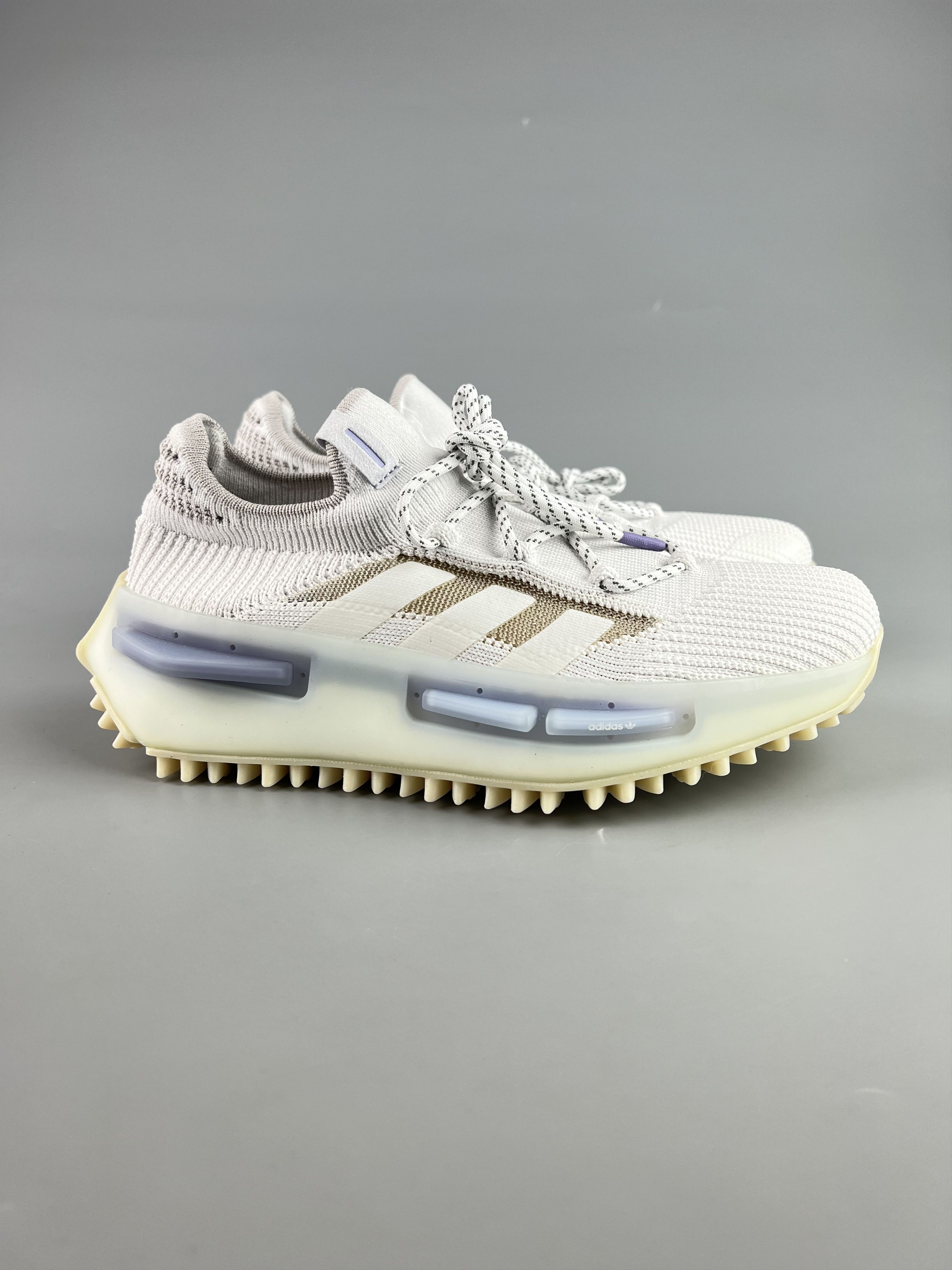 Adidas Adidas NMD S1 Women's Sneakers US 6 Size US 6 / IT 36 - 2 Thumbnail