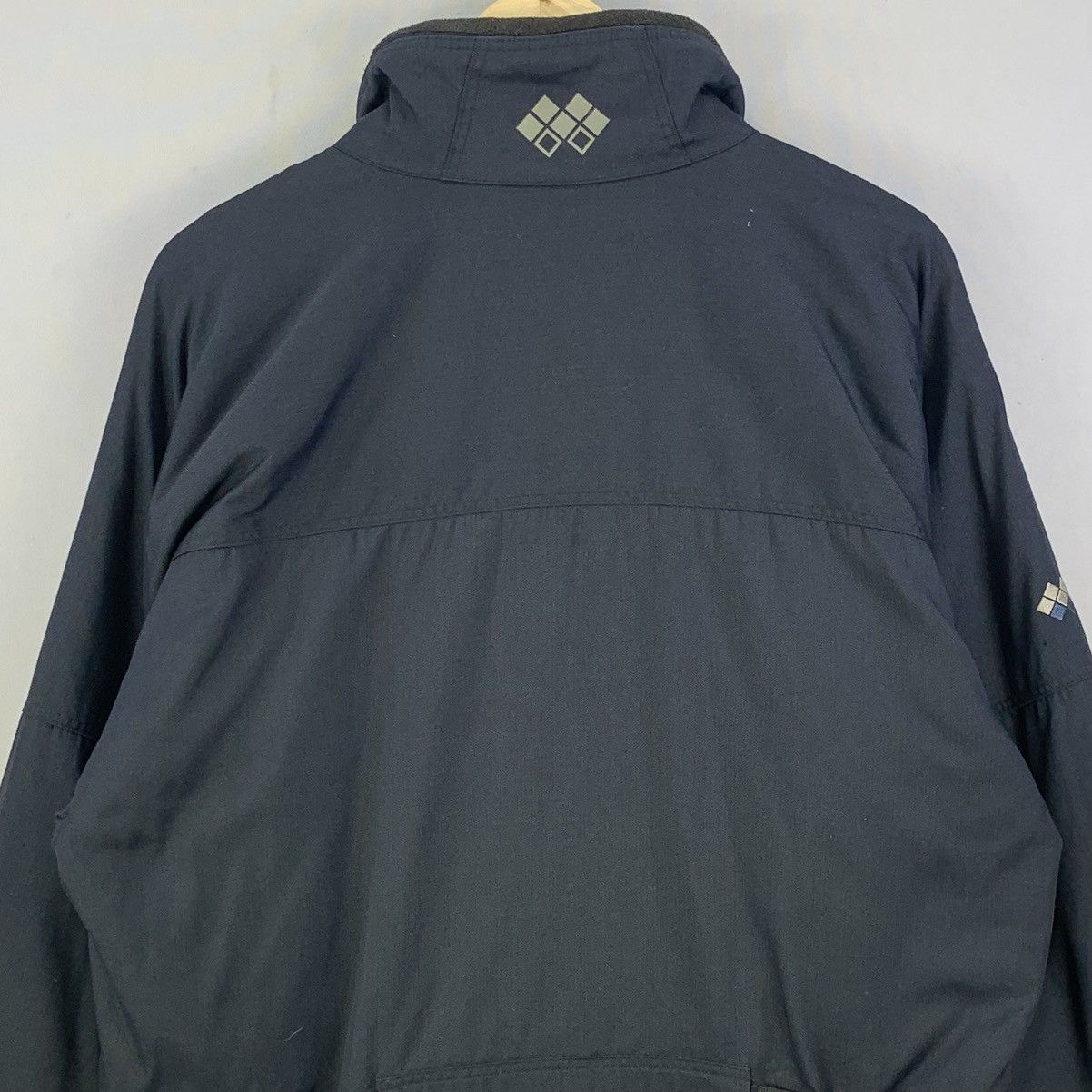 Montbell Vintage 80s Montbell Land Cruiser Jacket Size US L / EU 52-54 / 3 - 18 Thumbnail