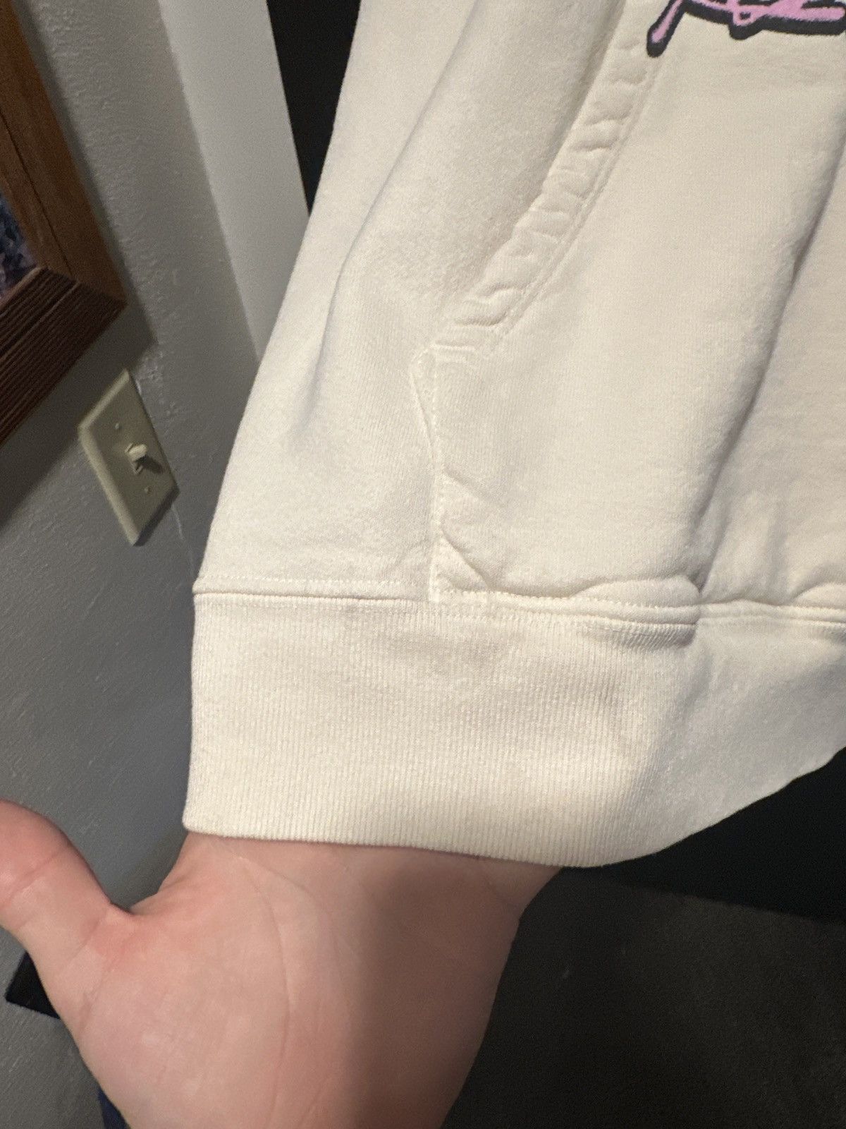 Other LUCKI "Flawless Like Me" tour merch Size US XL / EU 56 / 4 - 7 Thumbnail