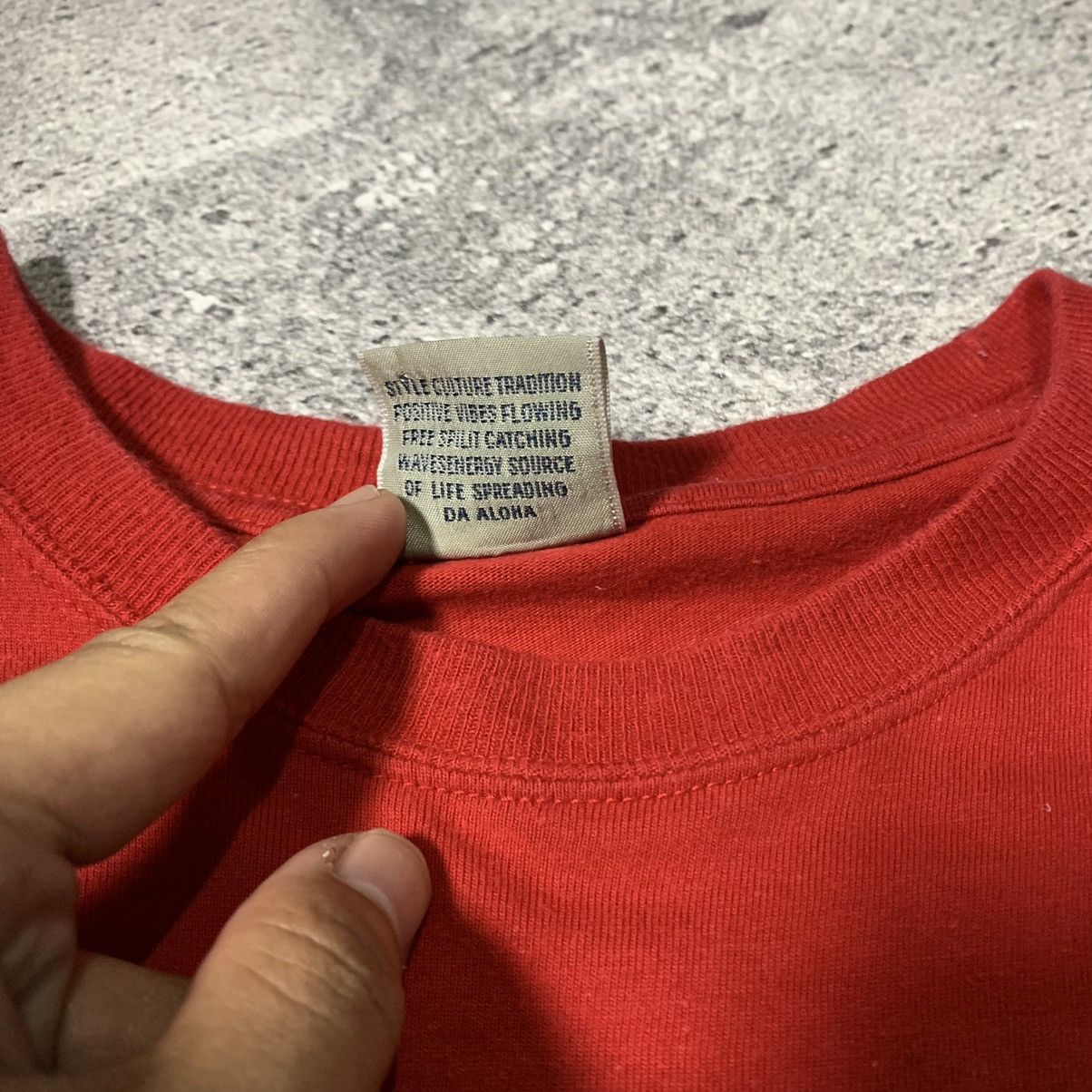 Japanese Brand 💸Vintage Piko Surf Tshirt Japanese💸 Size US L / EU 52-54 / 3 - 7 Thumbnail