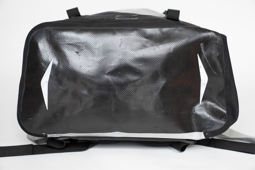 11 By Boris Bidjan Saberi 11 by Boris Bidjan Saberi Back Pack Size ONE SIZE - 17 Thumbnail
