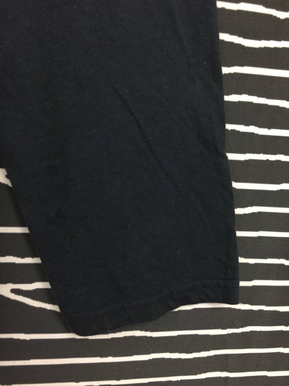 Vintage × Zimmerli Zimmerli of Switzerland X SWISS Pocket Longsleeve Tee Size US XL / EU 56 / 4 - 5 Thumbnail