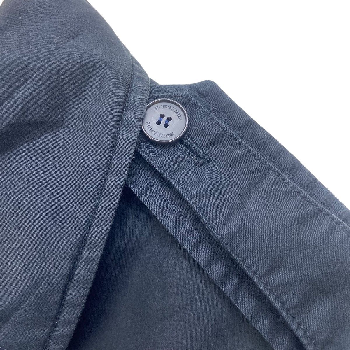 Burberry Burberry Brit Nova Check Field Jacket Size US S / EU 44-46 / 1 - 12 Thumbnail