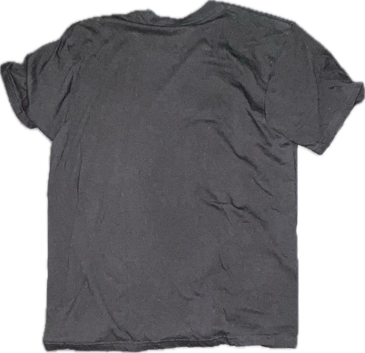 Supreme Supreme x Bless Observed In A Dream Tee 'Black' Size US M / EU 48-50 / 2 - 2 Thumbnail