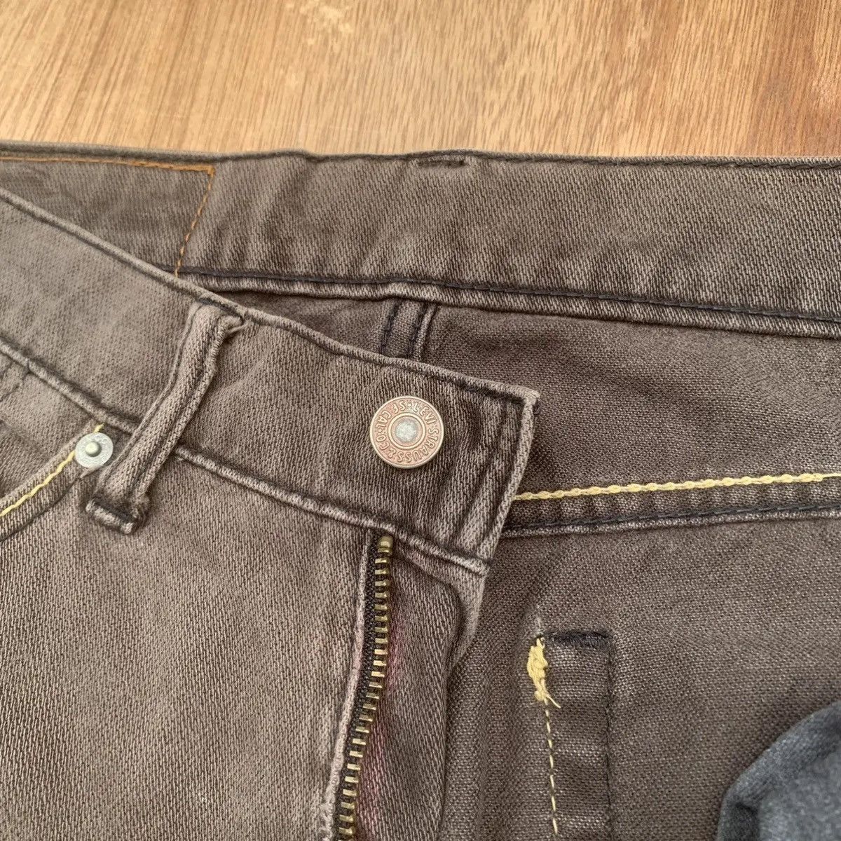 Levi's 💥STEALS💥 LEVI’S 517 JEANS FLARE TROUSERS LEVIS FADED PANTS Size US 30 / EU 46 - 9 Thumbnail