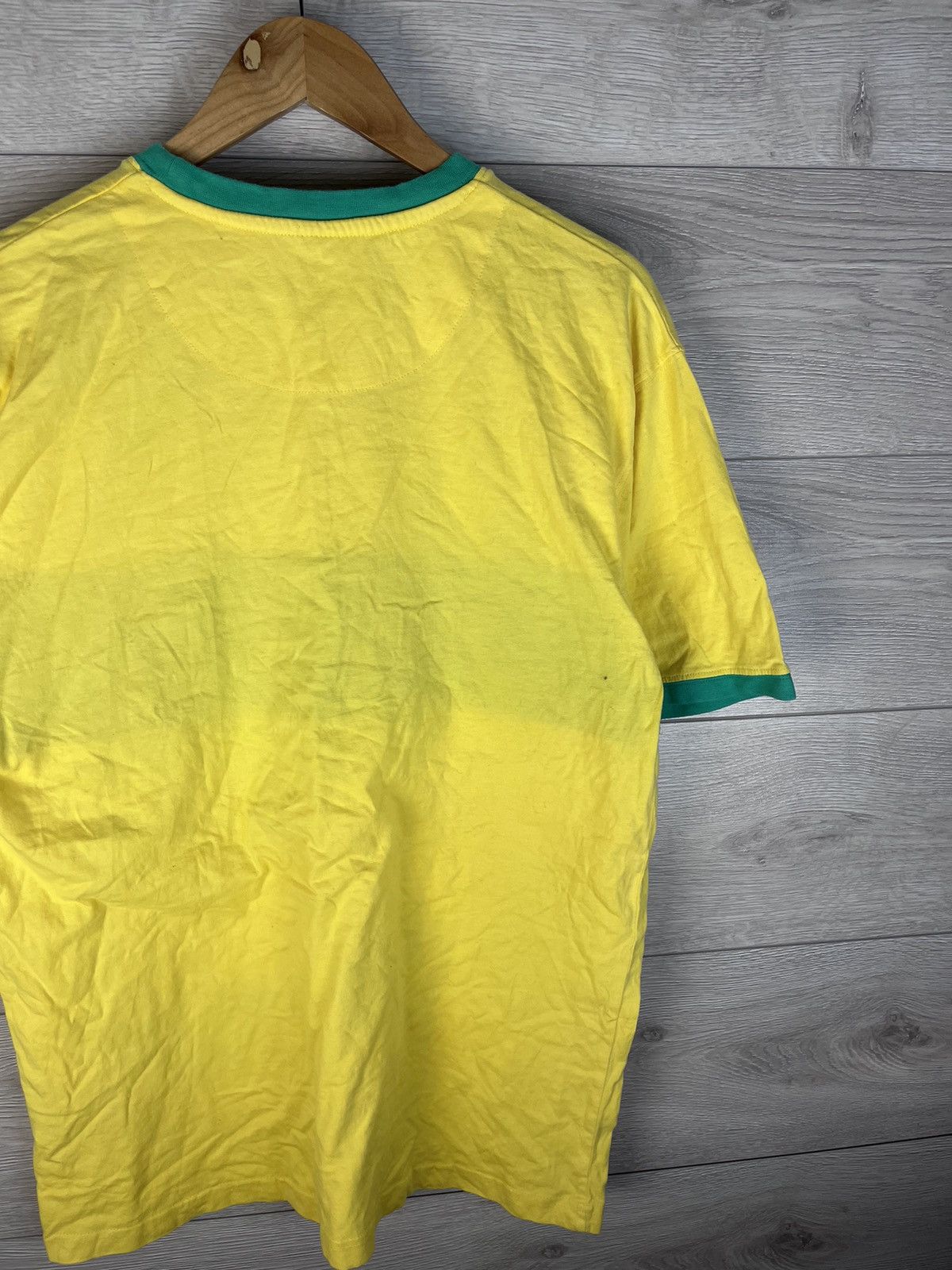 Other Men’s vintage t-shirt Brazil 🇧🇷 size Xl Size US XL / EU 56 / 4 - 10 Thumbnail