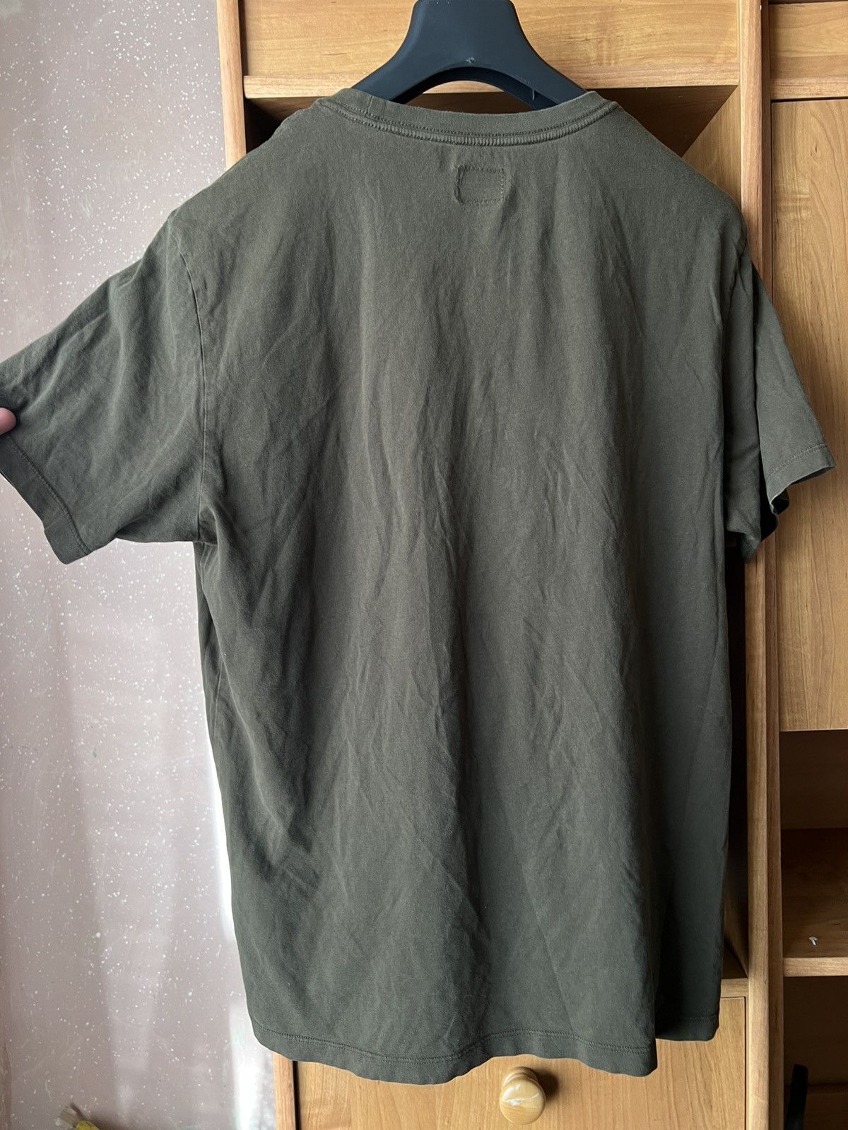 C.P. Company × Vintage C.p. Company M t shirt short Size US M / EU 48-50 / 2 - 4 Thumbnail