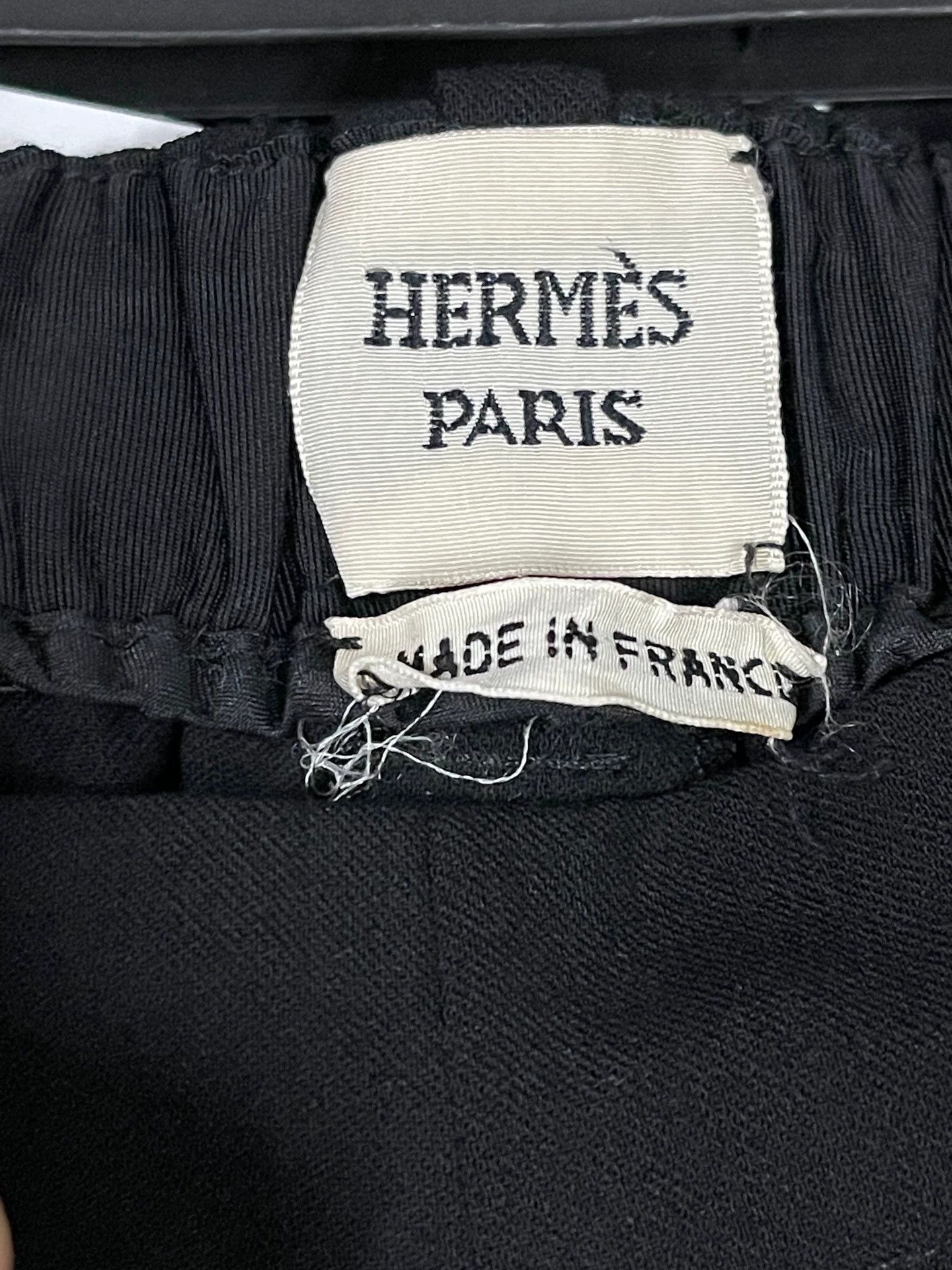 Hermes Hermes 34 99 New Pants Size 25" / US 0 / IT 36 - 5 Thumbnail