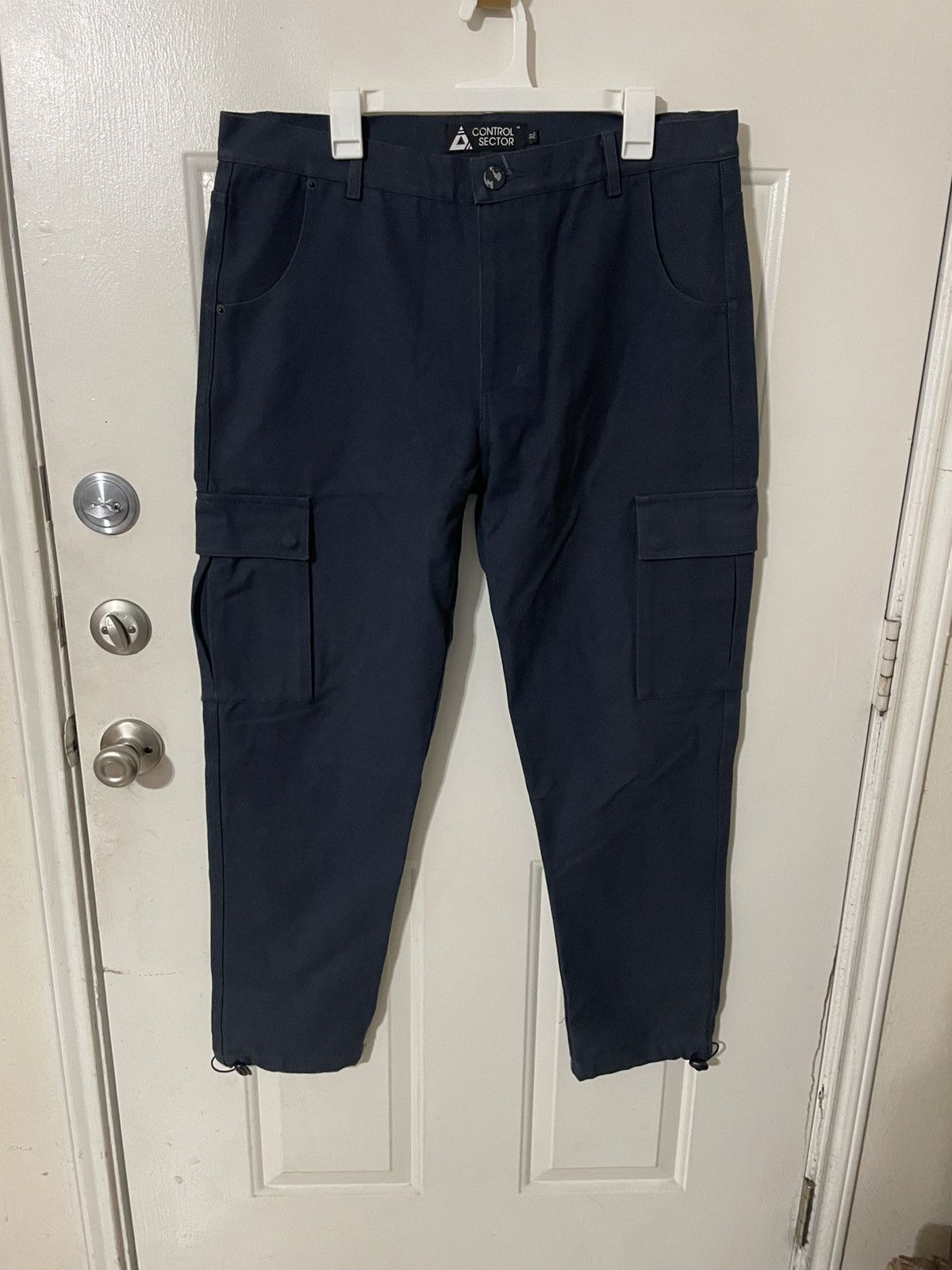Control Sector Cargo Toggle pants Size US 38 / EU 54 - 3 Thumbnail