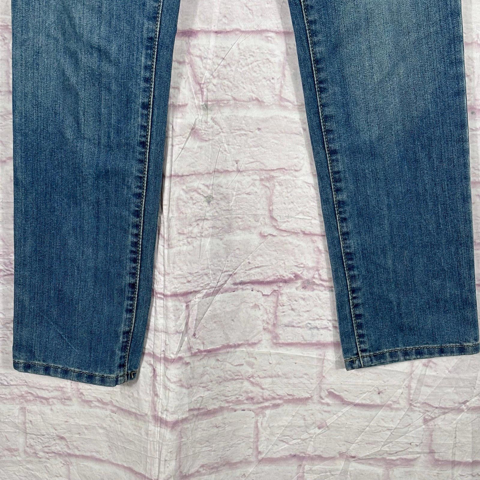 Other The Childrens Place Boys size 12 Skinny Jeans Size US 26 / EU 42 - 4 Thumbnail