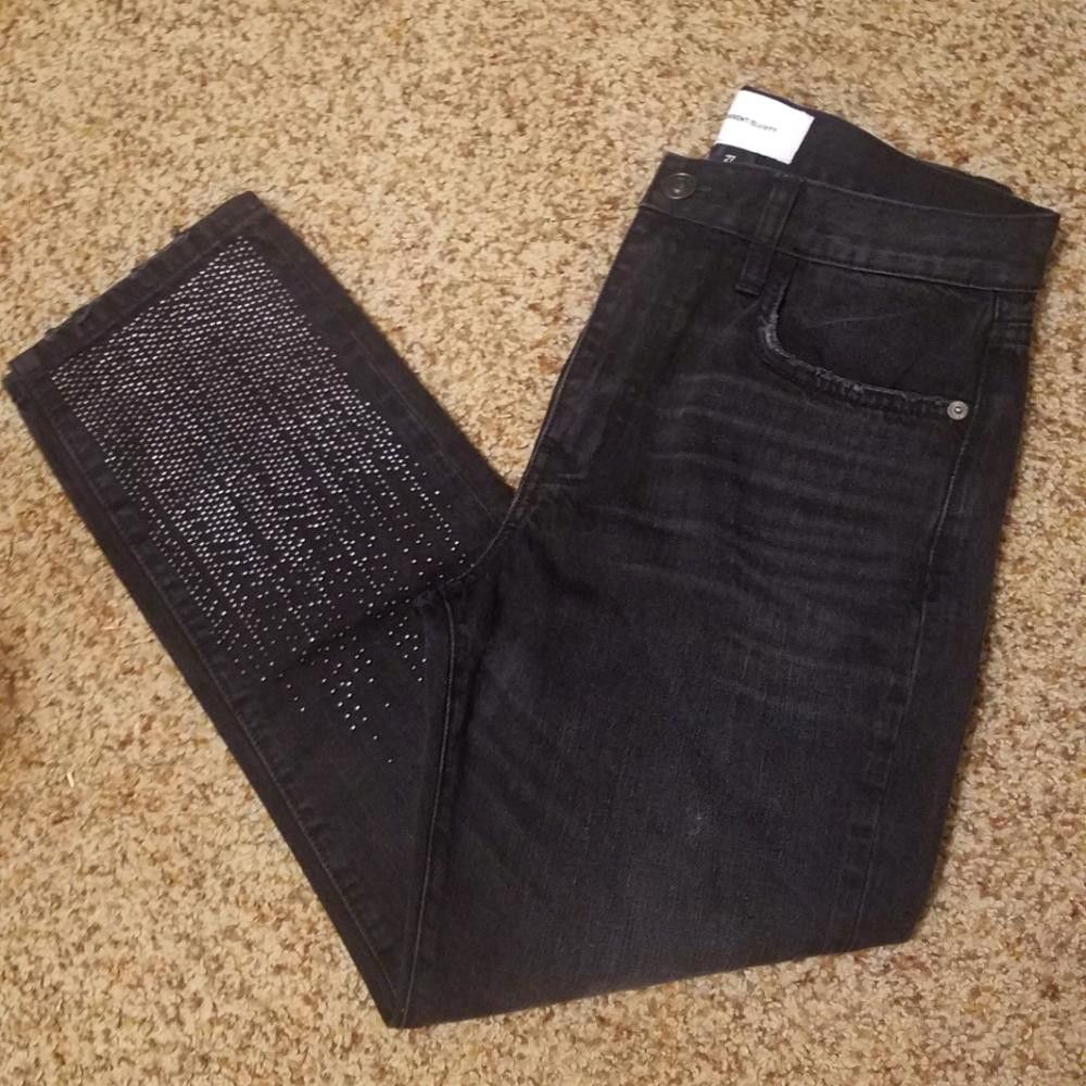 Current/Elliot Current/Elliot Jean's Size 27 Size 27" / US 4 / IT 40 - 1 Thumbnail