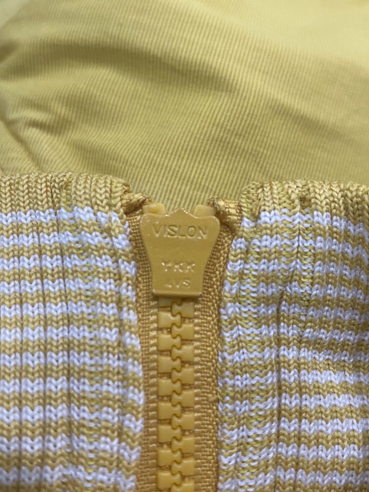 Vintage Vintage IY Basic Light Zipper Jacket Size US L / EU 52-54 / 3 - 10 Thumbnail