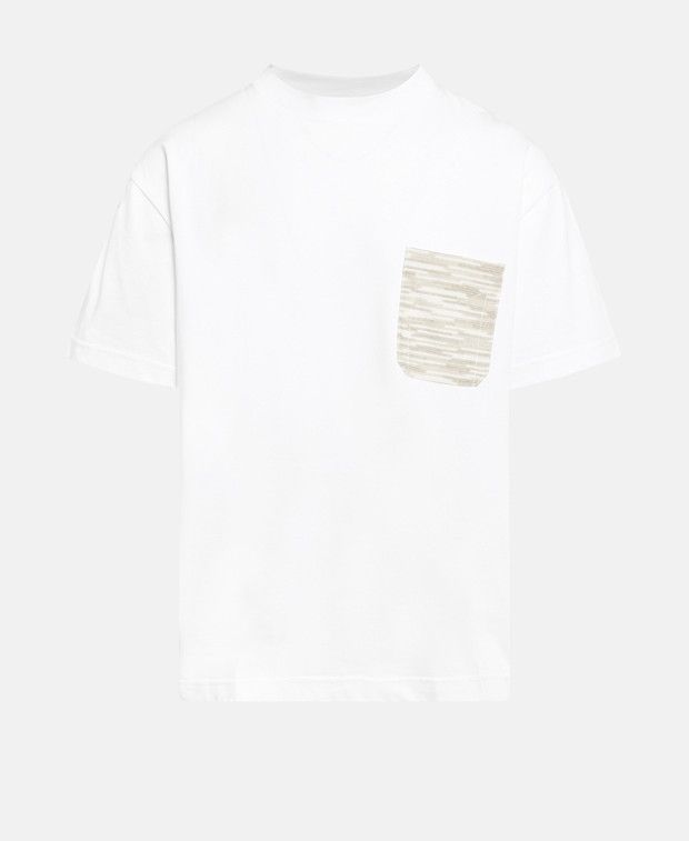 Missoni T-shirt Size US M / EU 48-50 / 2 - 1 Preview