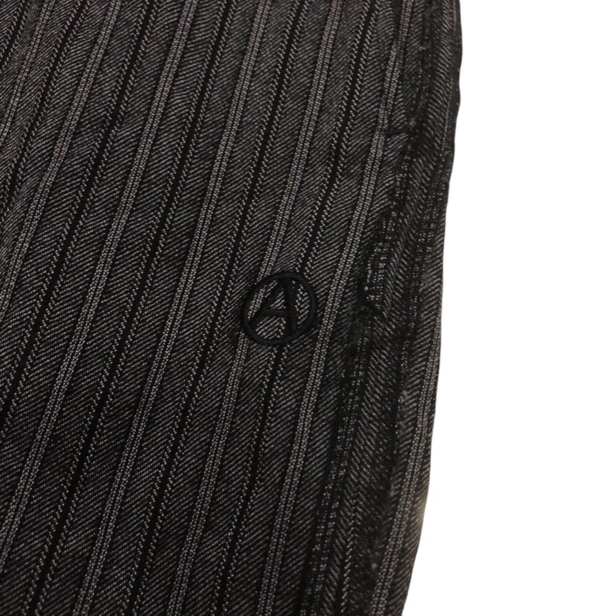 Jun Takahashi × Undercover Wool Long Pants Size US 32 / EU 48 - 3 Thumbnail