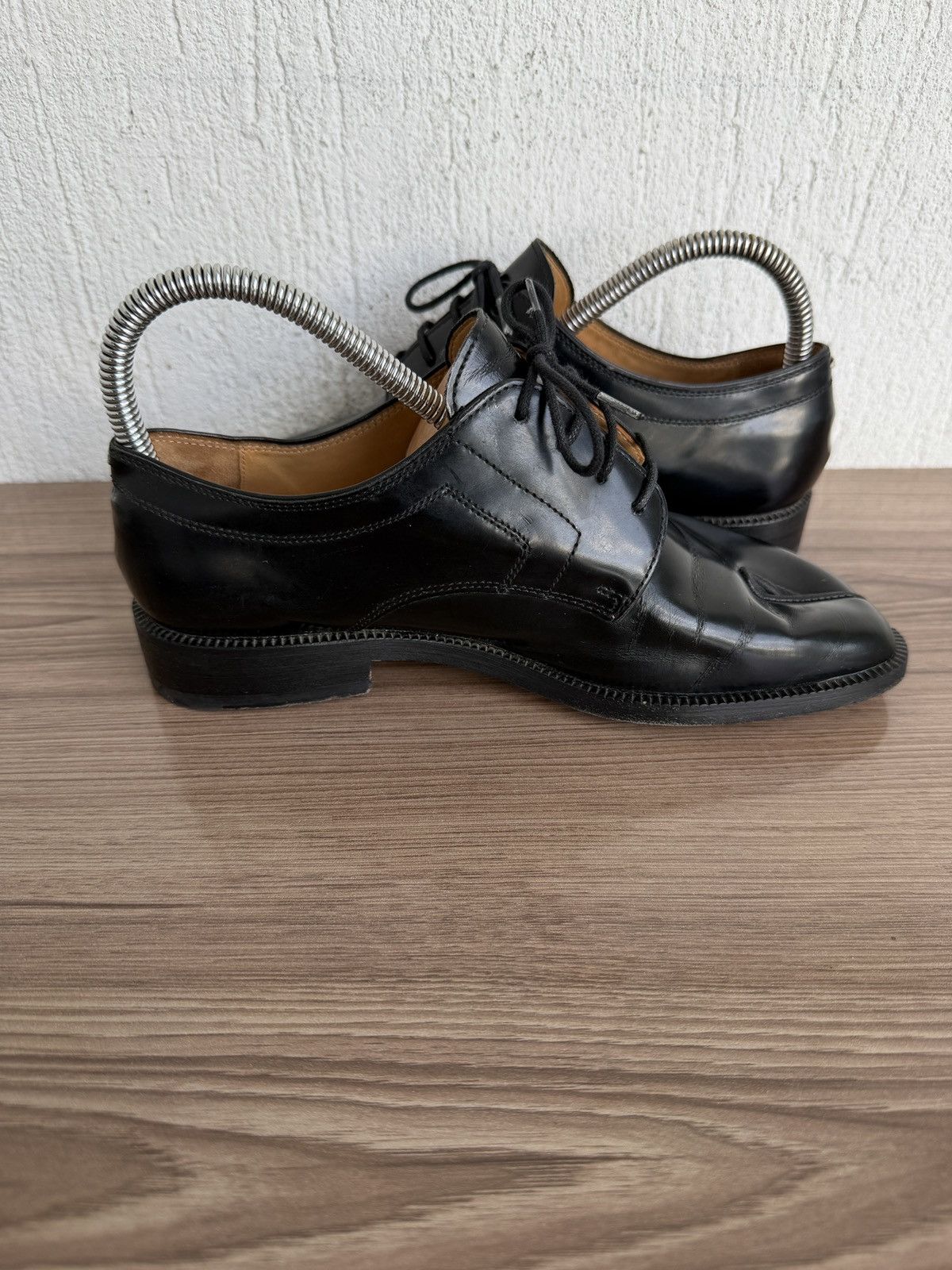 Maison Margiela Tabi lace up derby Size US 6 / IT 36 - 10 Thumbnail