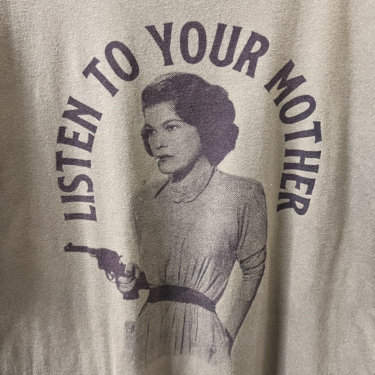 Other DANGEROUS WOMEN LISTEN TO YOUR MOTHER Size US S / EU 44-46 / 1 - 2 Thumbnail