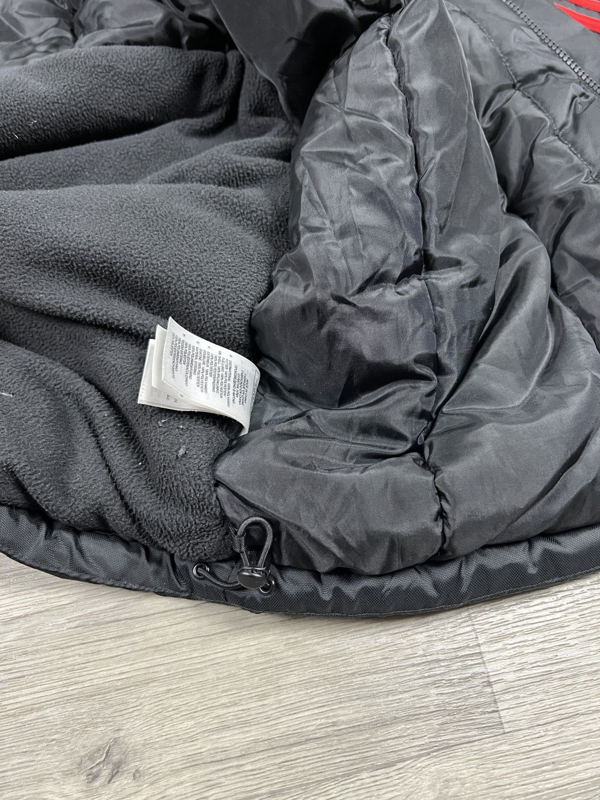 Adidas Adidas Liverpool Champions League Coaches Jacket - Black - L Size US L / EU 52-54 / 3 - 11 Thumbnail
