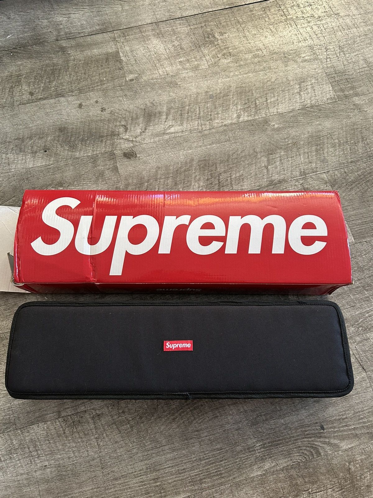 Supreme Hohner Melodica Size ONE SIZE - 5 Thumbnail