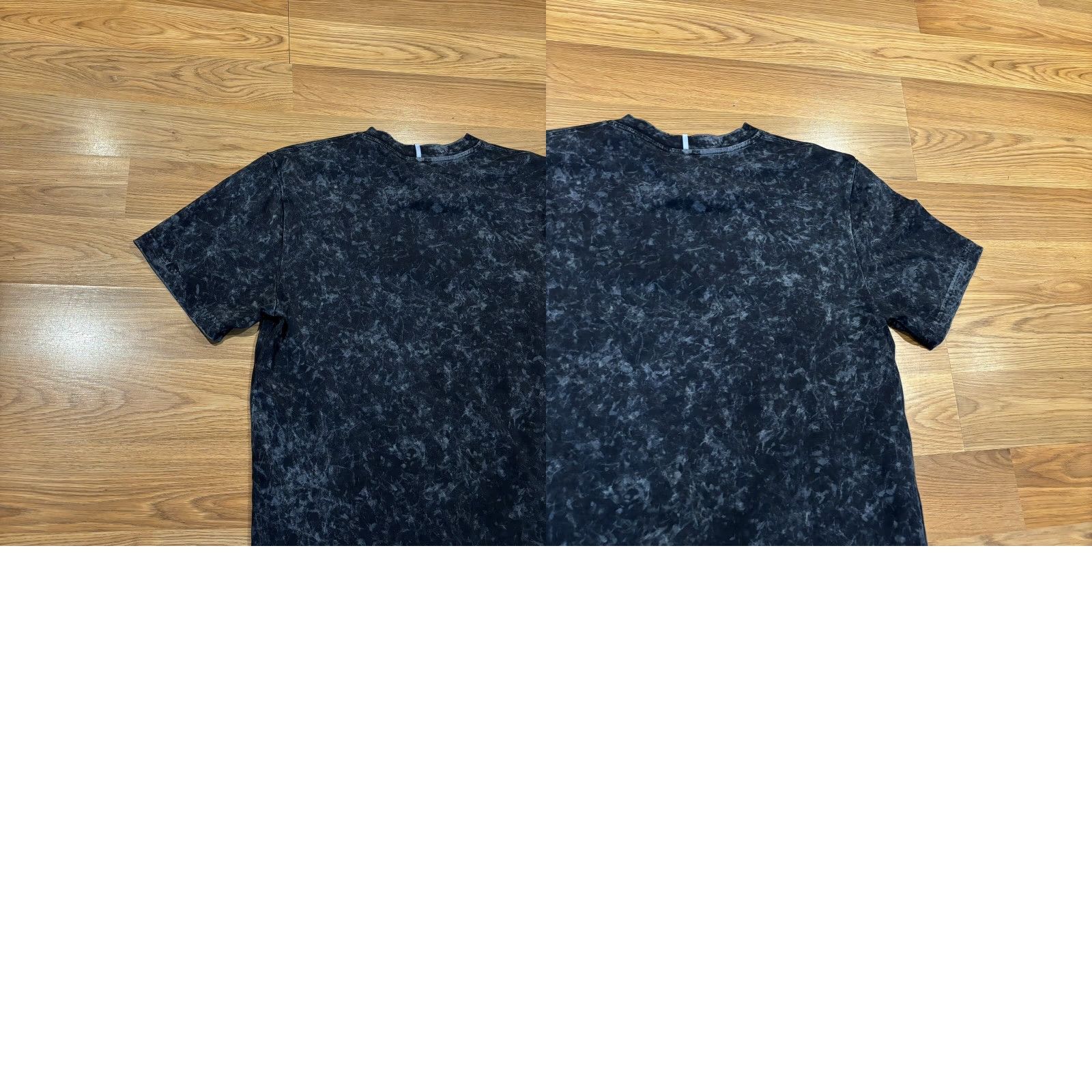 Alexander McQueen Alexander McQueen Shirt Mens M Gray Forest Poppy Seed Grow Up Graphic Tee Size US M / EU 48-50 / 2 - 9 Thumbnail
