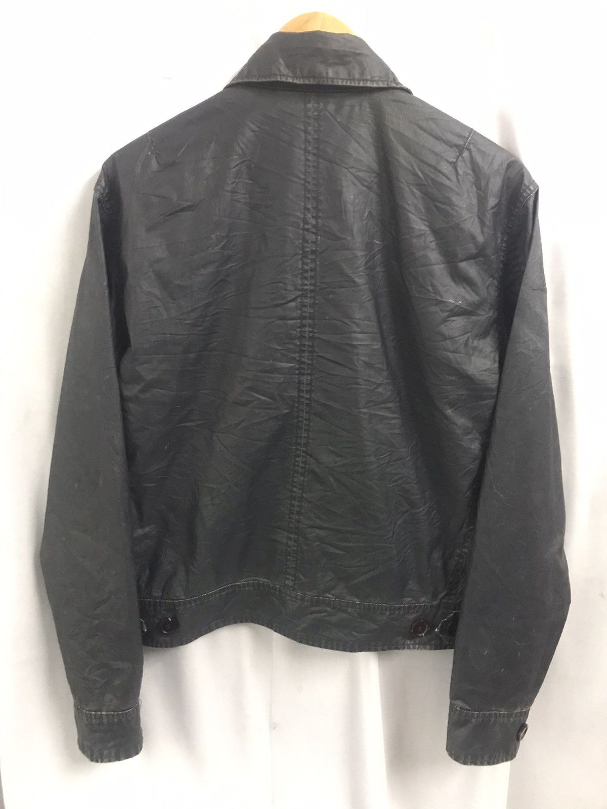 I. Spiewak And Sons × Vintage I. Spiewak And Sons Technical Outerwear Button Jacket Size US M / EU 48-50 / 2 - 9 Thumbnail