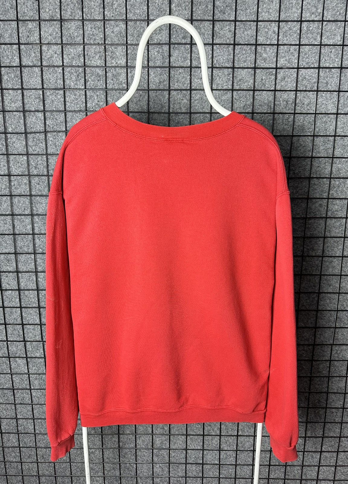 Disney × Mickey Mouse × Vintage The Disney Catalog Vintage Mickey Mouse Sweatshirt Size M Size US M / EU 48-50 / 2 - 10 Thumbnail