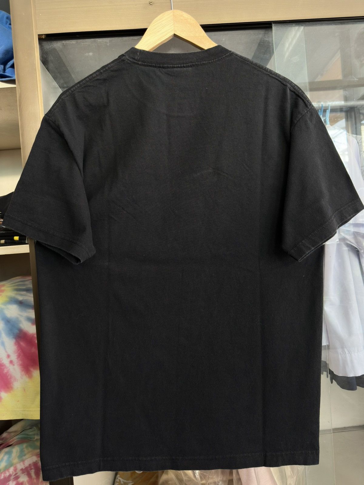 Famous Stars And Straps Famous Stars & Straps Big Logo F Shirt Size US L / EU 52-54 / 3 - 5 Thumbnail