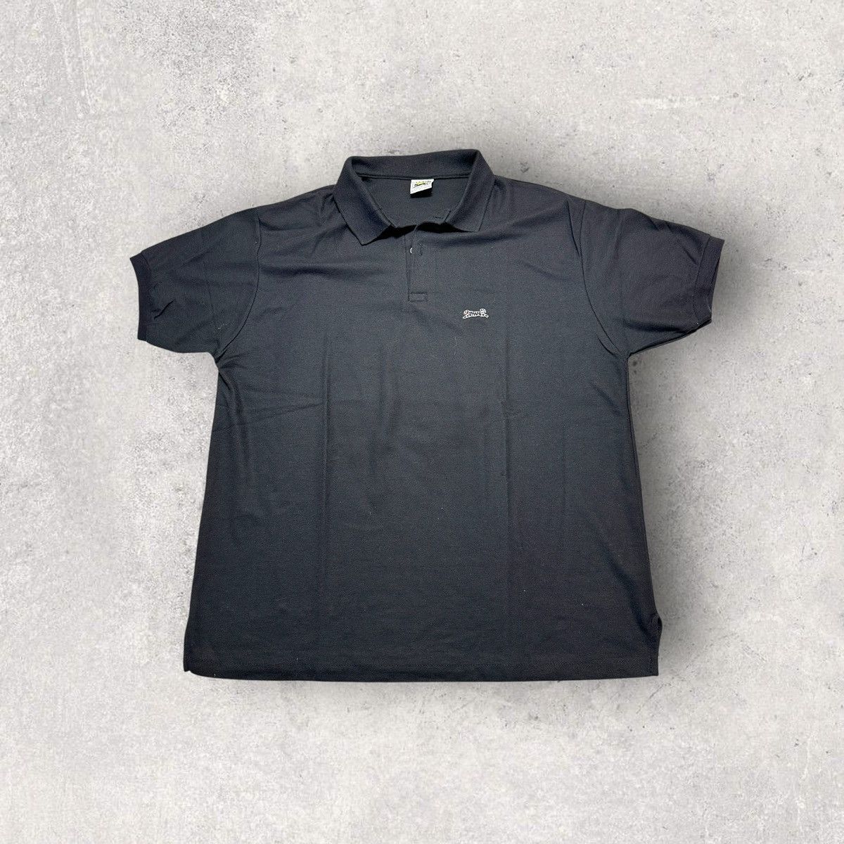 Le TIGRE × Vintage Vintage Le Tigre polo shirt Size US XL / EU 56 / 4 - 1 Thumbnail