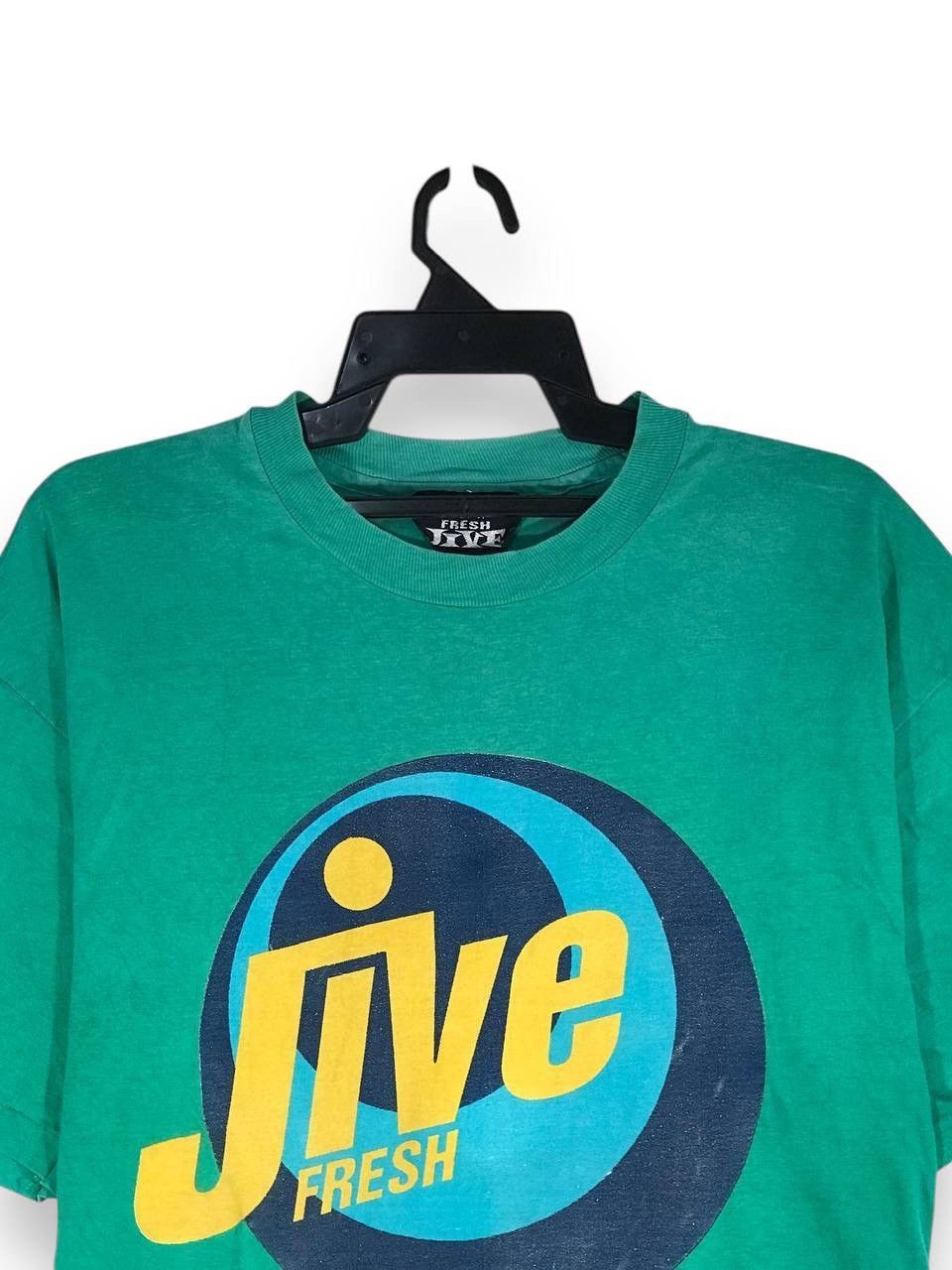 Vintage vintage freshjive Size US L / EU 52-54 / 3 - 2 Thumbnail