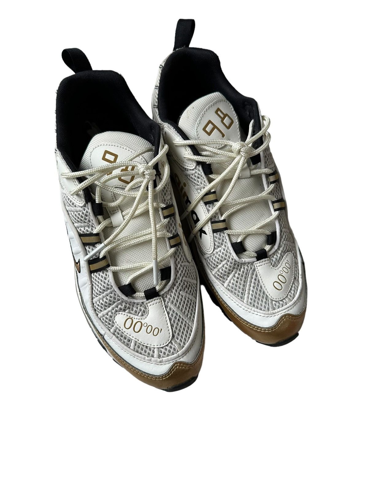 Nike Air Max 98 GMT Size US 12 / EU 45 - 2 Thumbnail