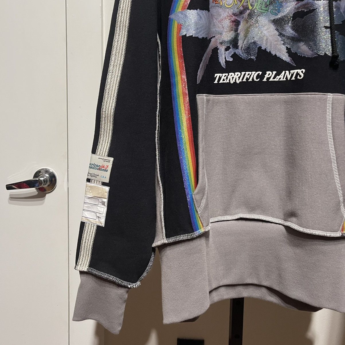 Advisory Board Crystals Advisory Board Crystals Terriffic Plants Hoodie Size US M / EU 48-50 / 2 - 2 Thumbnail