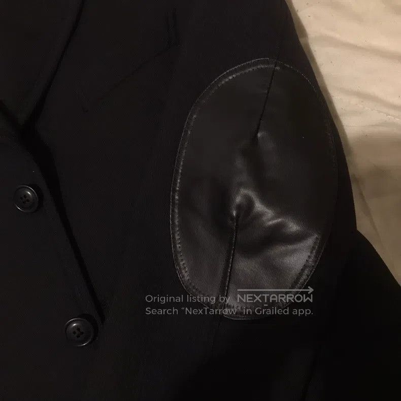 Comme des Garcons Comme Des Garcons Padded Jacket Size S / US 4 / IT 40 - 6 Thumbnail