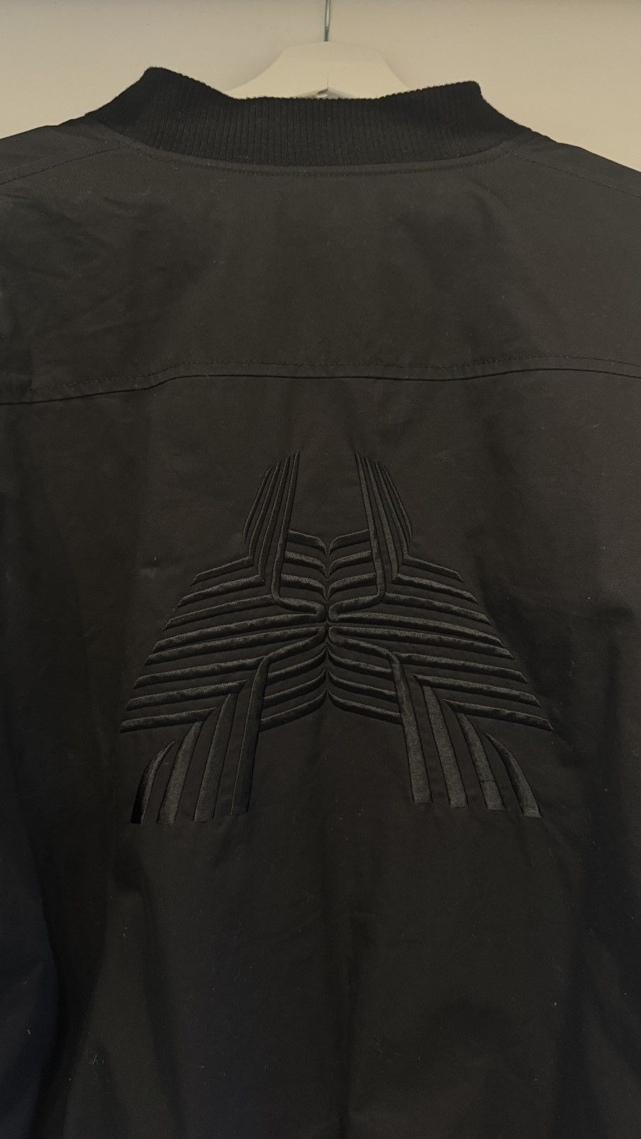 FFFPOSTALSERVICE FFFPOSTALSERVICE MA-1 Bomber Jacket Size US XL / EU 56 / 4 - 1 Thumbnail