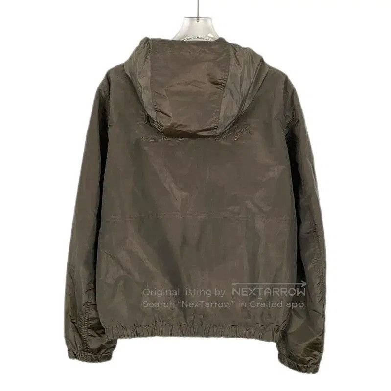 Dior Dior Men’s Brown Casual Jacket . Size US M / EU 48-50 / 2 - 2 Thumbnail