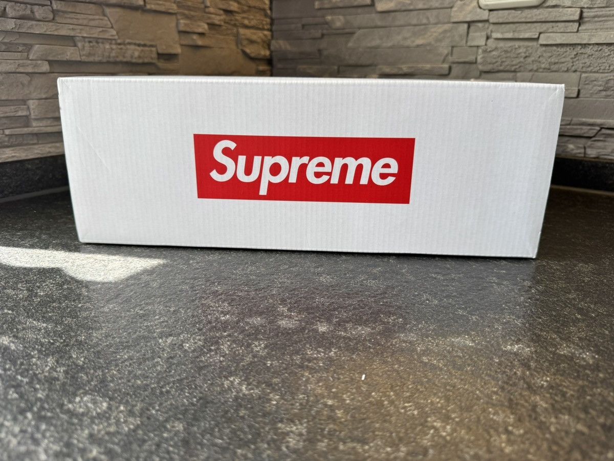 Supreme Supreme x Mike Kelley Vans Half Cab Size US 9.5 / EU 42-43 - 3 Thumbnail