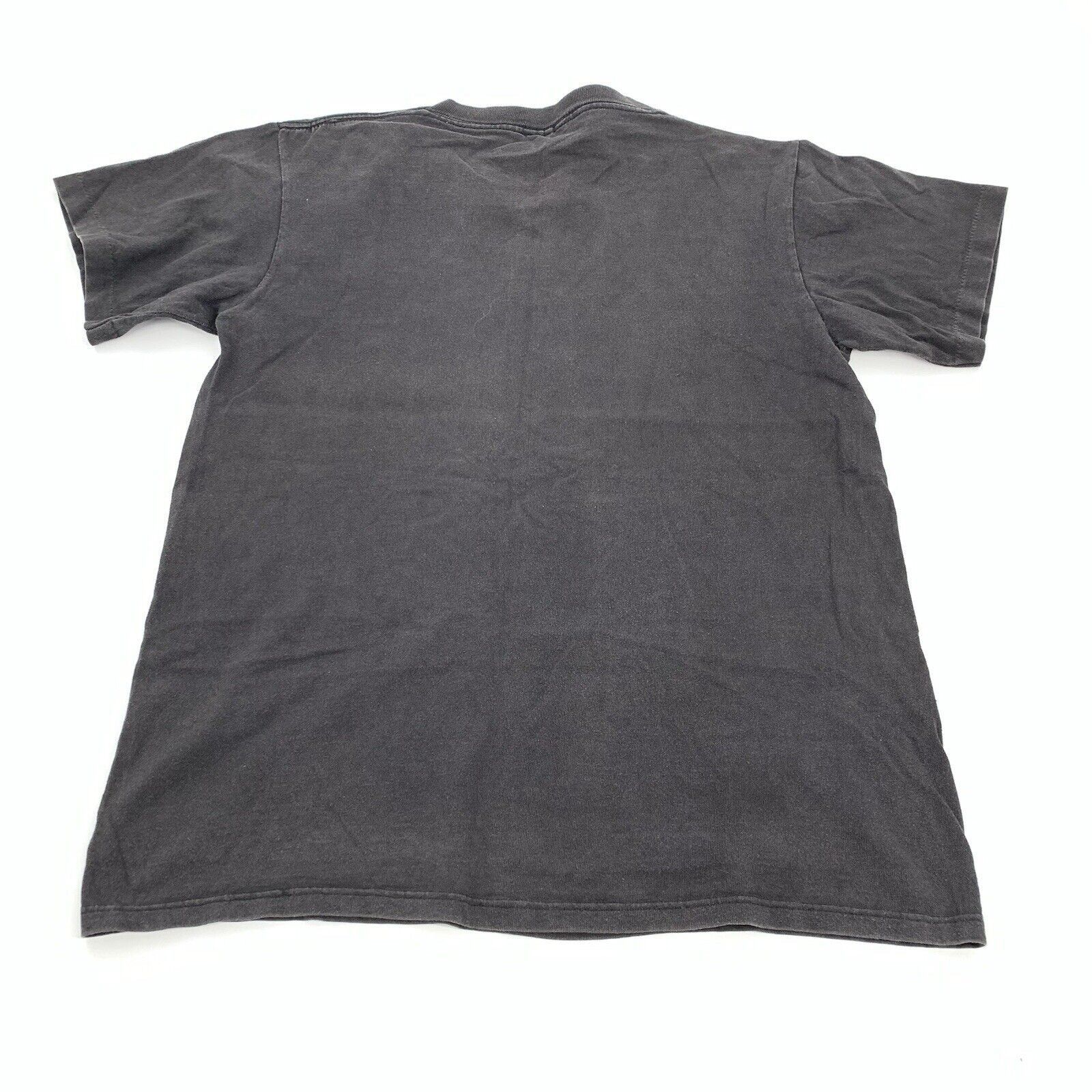 Changes × Vintage RARE Vintage 1991 Hook Movie Promo Single Stitch T-Shirt Size US M / EU 48-50 / 2 - 2 Thumbnail
