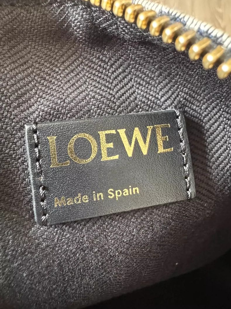 Loewe loewe Medium presbyopia 2504-Nextarrow Size ONE SIZE - 8 Thumbnail
