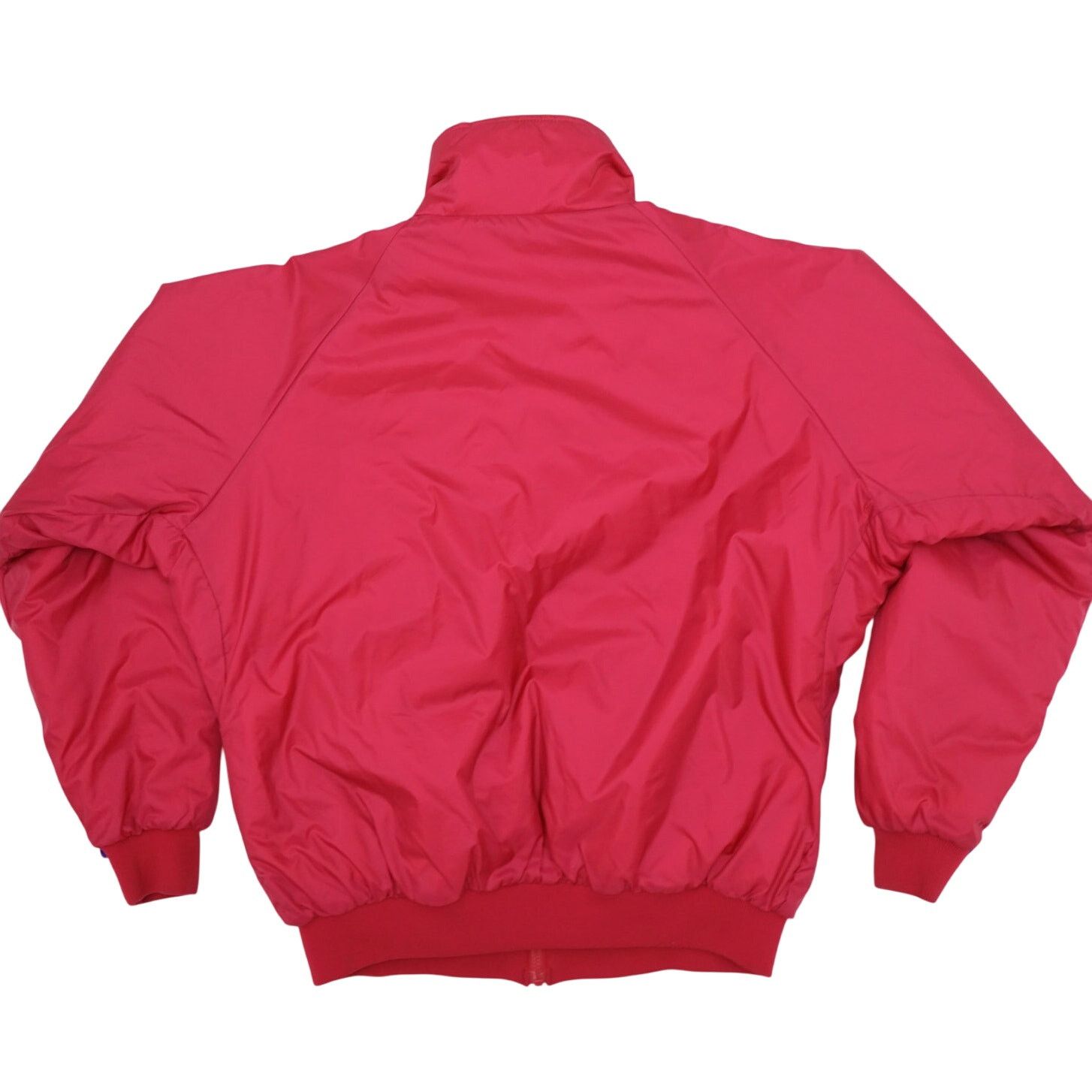 Columbia × Vintage Vintage 90s Columbia Sportswear Bomber Jacket Men's Large Size US L / EU 52-54 / 3 - 3 Thumbnail
