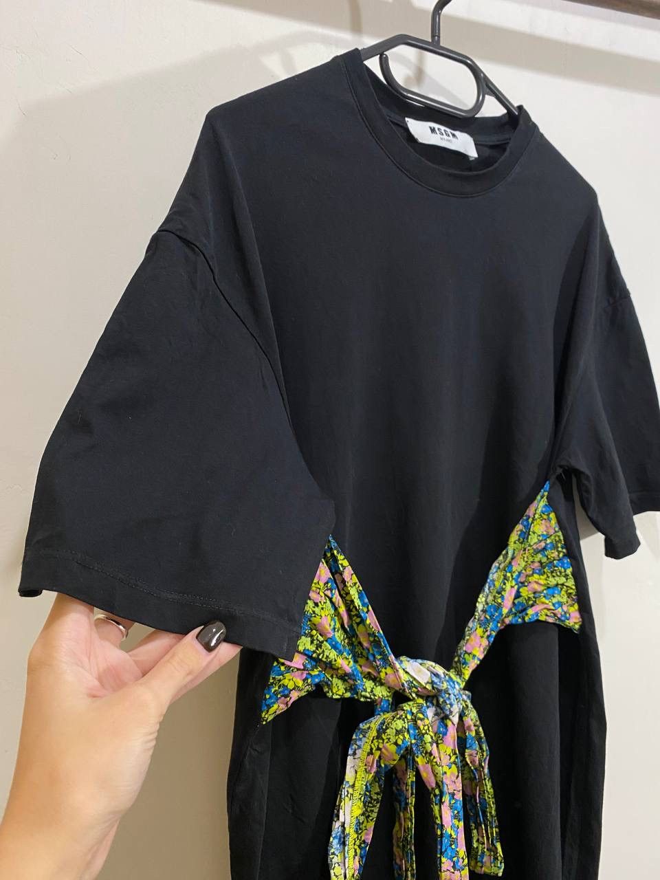 MSGM MSGM Dress Size XS / US 0-2 / IT 36-38 - 4 Thumbnail