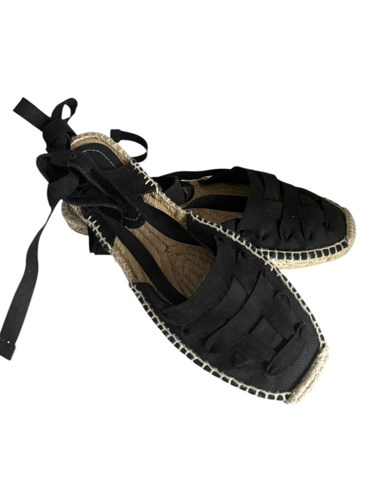 Polo Ralph Lauren Espadryl Ralph Lauren New Size US 9 / IT 39 - 5 Thumbnail