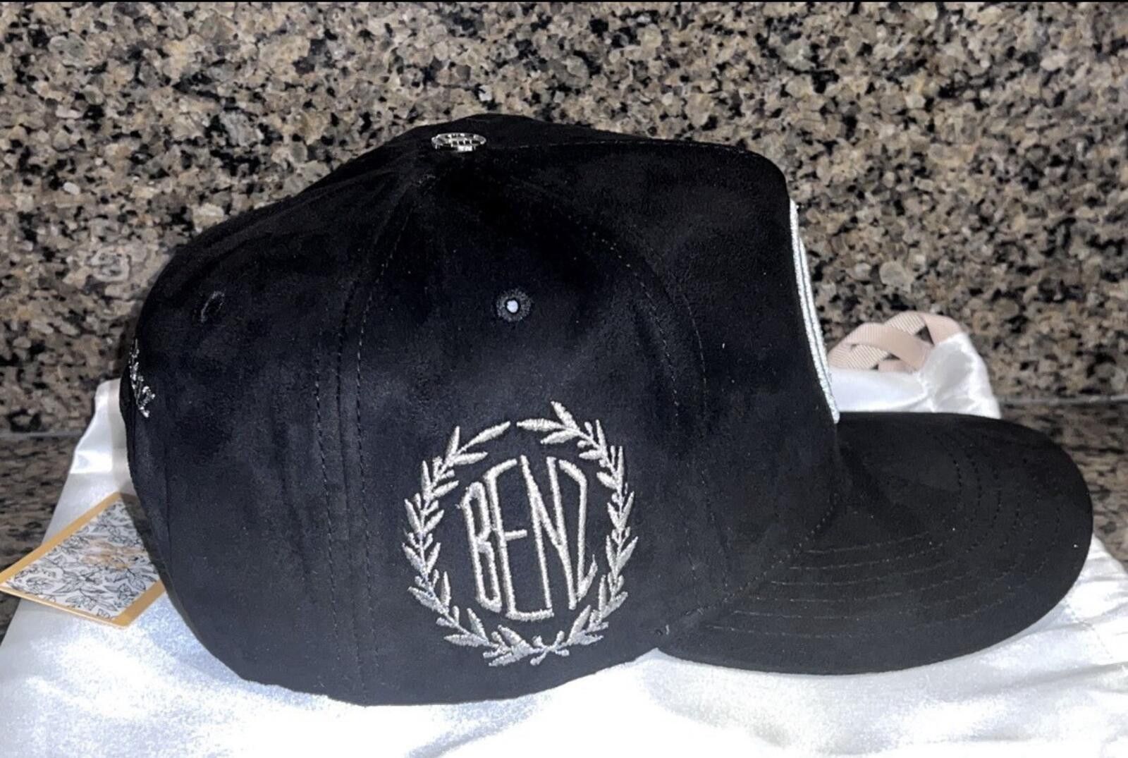 Other Dvniel Luu x Mercedes Black Size ONE SIZE - 2 Thumbnail