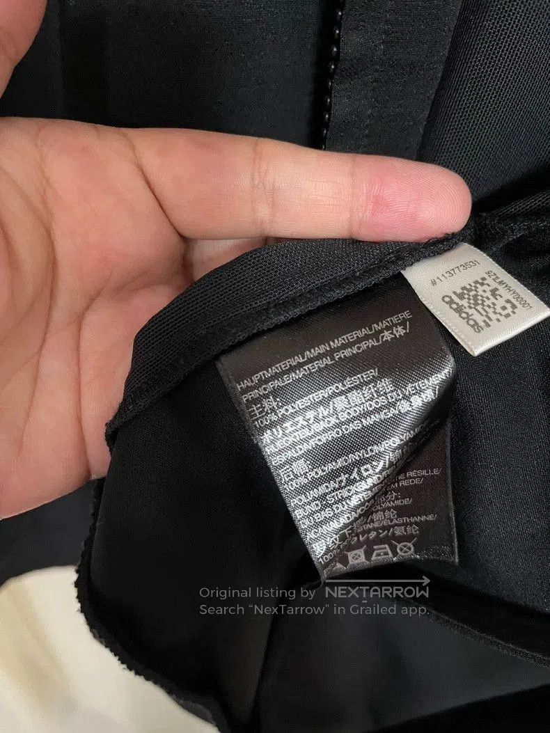 Y-3 Y-3 adidas YOHJI YAMAMOTO Jacket. Size US M / EU 48-50 / 2 - 4 Thumbnail
