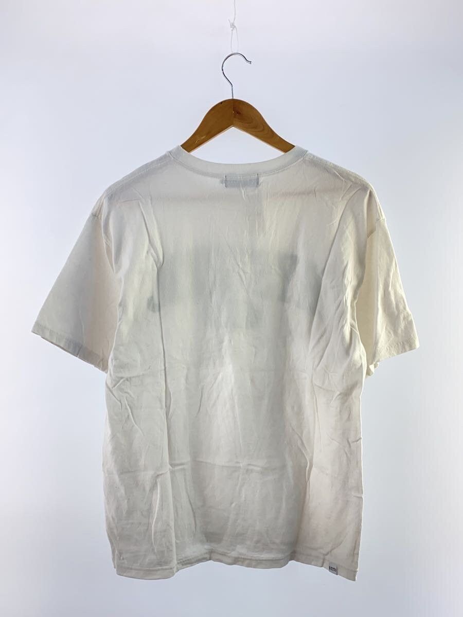 Hysteric Glamour Devil Woman College Logo Tee Size US L / EU 52-54 / 3 - 2 Thumbnail