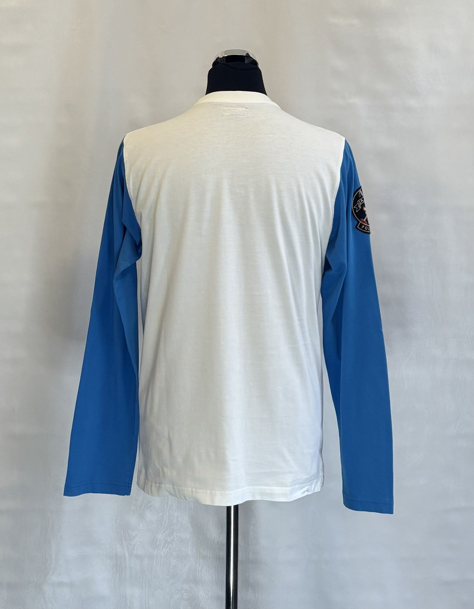 La Martina La Martina Cambridge University Longsleeve Size. XL Size US XL / EU 56 / 4 - 2 Thumbnail
