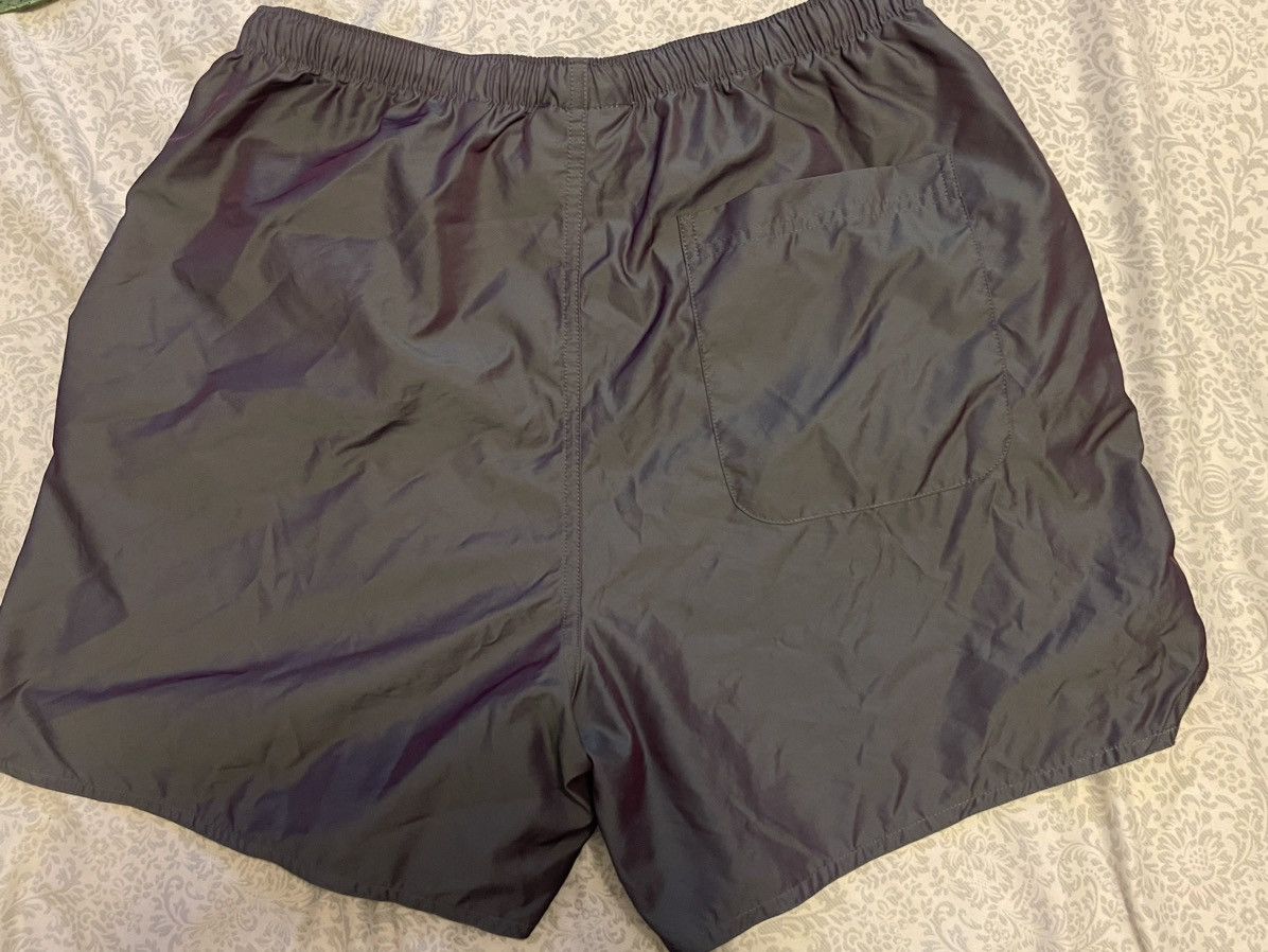 Essentials Fear of God Essentials Volley Shorts Size US 32 / EU 48 - 6 Thumbnail